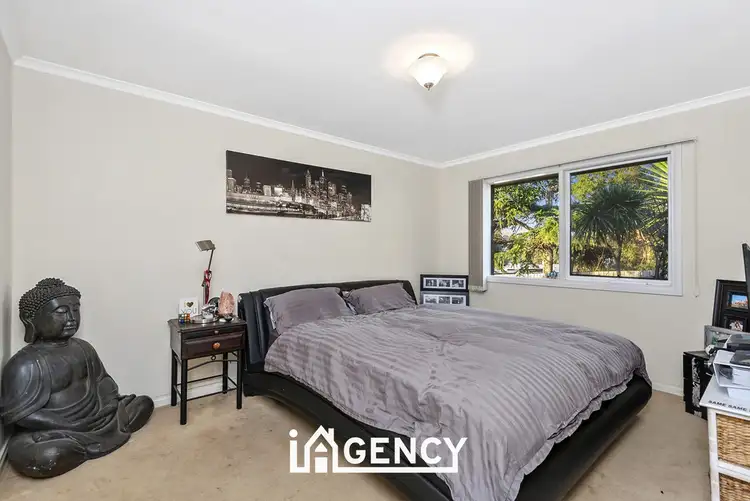 Sixth view of Homely house listing, 9 Aaran Close, Endeavour Hills VIC 3802