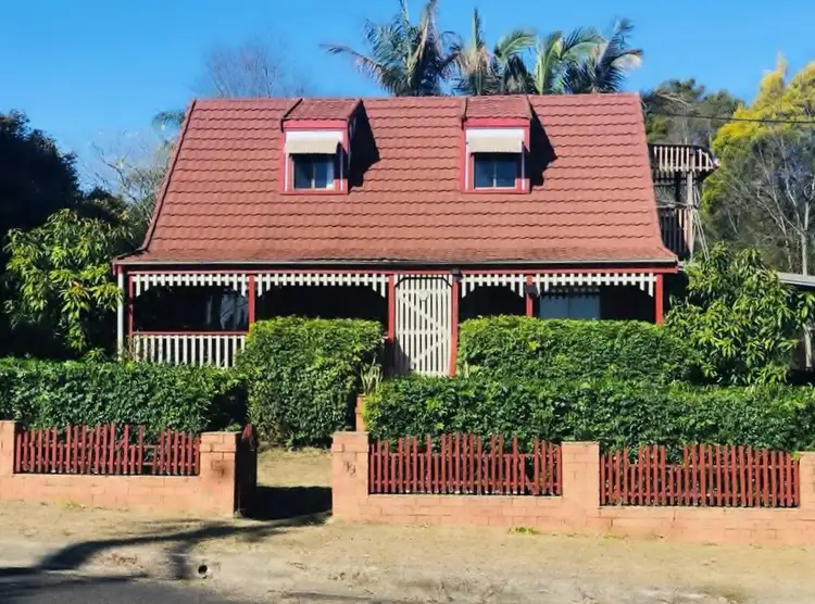 Main view of Homely house listing, 19 Mary Street, Harrisville QLD 4307