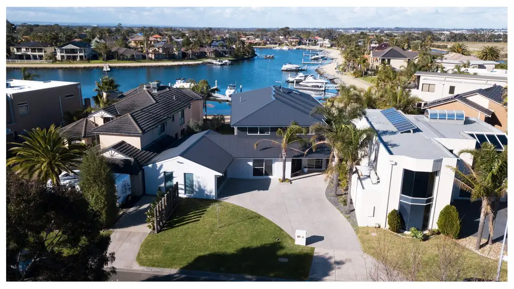 Main view of Homely house listing, 3 Coral Island Court, Patterson Lakes VIC 3197