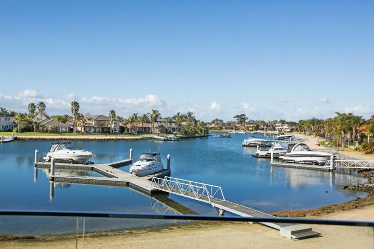 Fourth view of Homely house listing, 3 Coral Island Court, Patterson Lakes VIC 3197