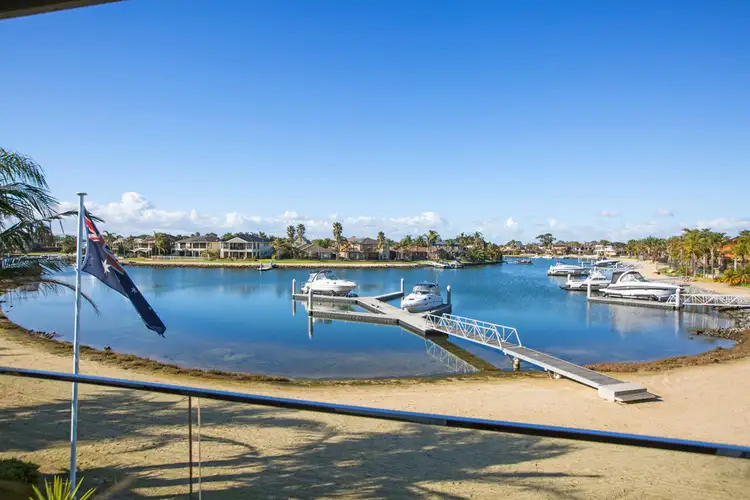 Fifth view of Homely house listing, 3 Coral Island Court, Patterson Lakes VIC 3197