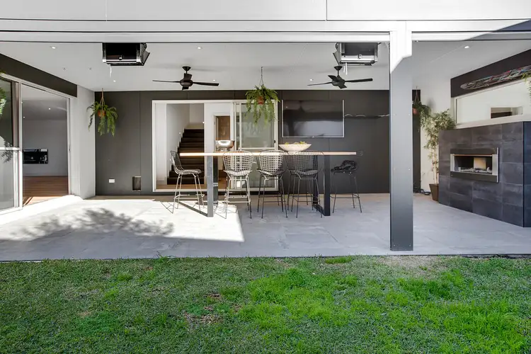 Sixth view of Homely house listing, 3 Coral Island Court, Patterson Lakes VIC 3197