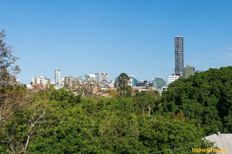 Third view of Homely apartment listing, U46/10 Dowse St, Paddington QLD 4064