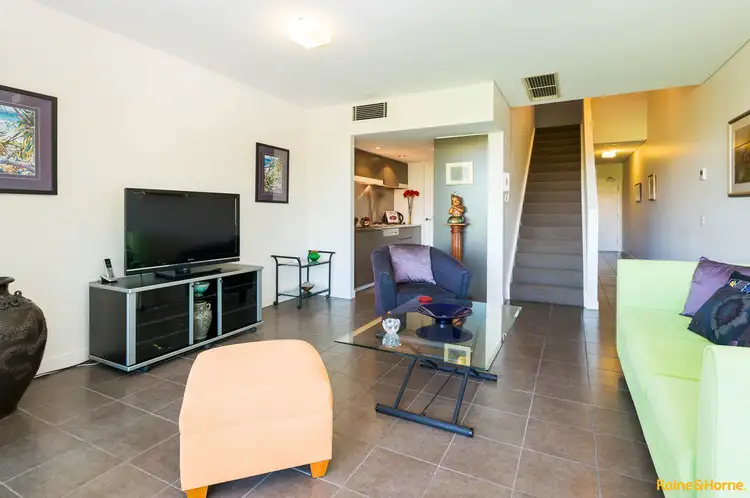 Fourth view of Homely apartment listing, U46/10 Dowse St, Paddington QLD 4064