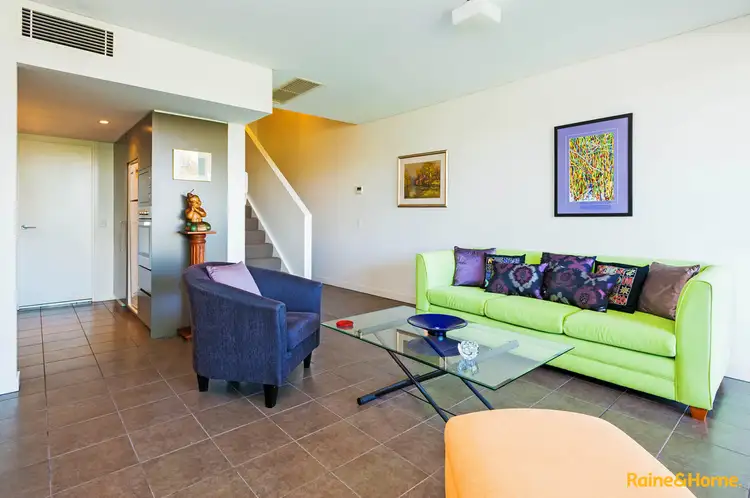 Fifth view of Homely apartment listing, U46/10 Dowse St, Paddington QLD 4064