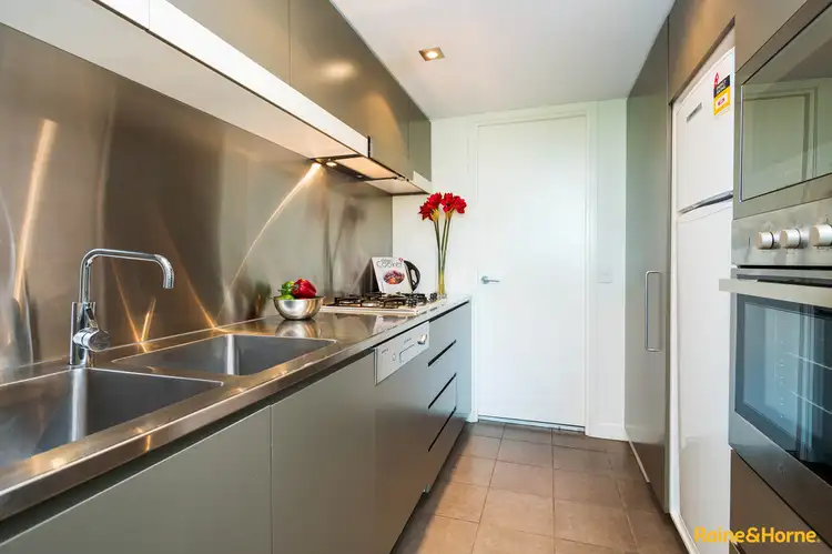 Sixth view of Homely apartment listing, U46/10 Dowse St, Paddington QLD 4064
