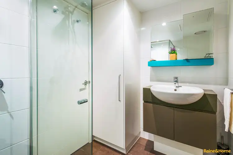 Seventh view of Homely apartment listing, U46/10 Dowse St, Paddington QLD 4064
