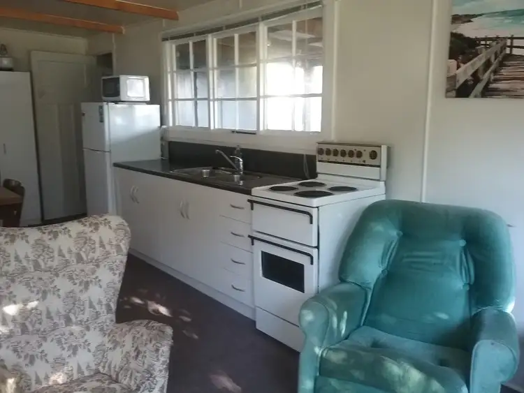 Third view of Homely house listing, 2 Cumming Street, Sisters Beach TAS 7321