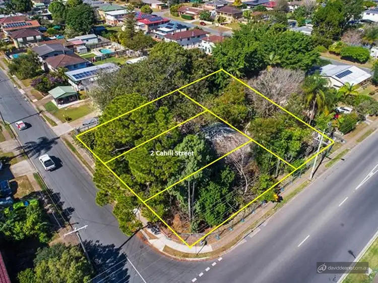 2 Cahill Street, Strathpine QLD 4500