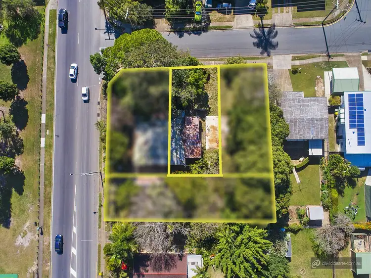 Fourth view of Homely land listing, 2 Cahill Street, Strathpine QLD 4500