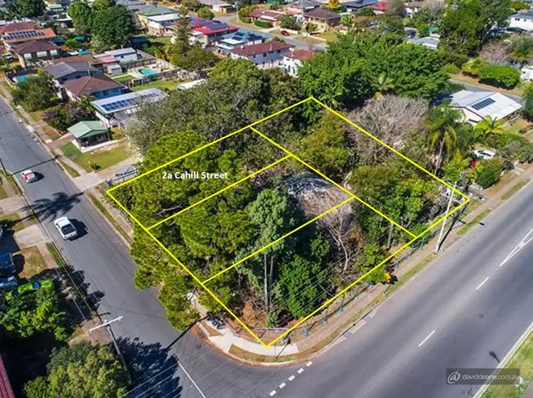 Fifth view of Homely land listing, 2a Cahill Street, Strathpine QLD 4500
