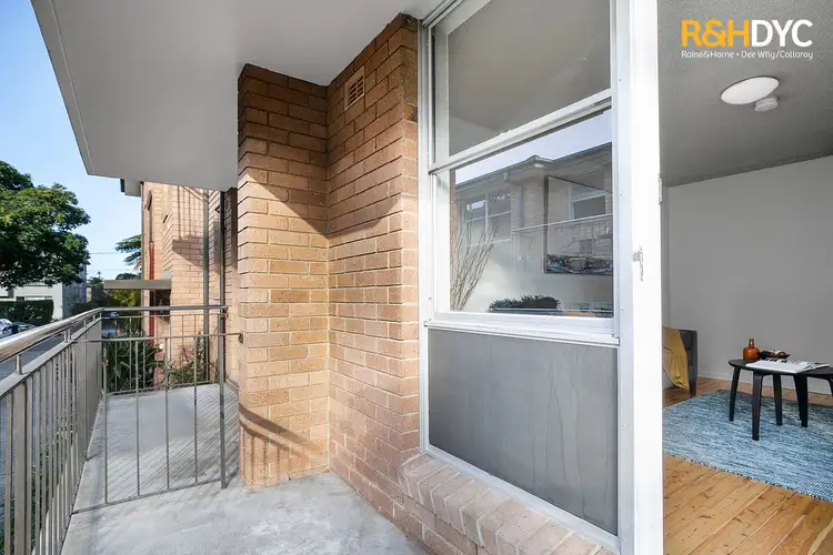Third view of Homely unit listing, 7/5 Wheeler Parade, Dee Why NSW 2099