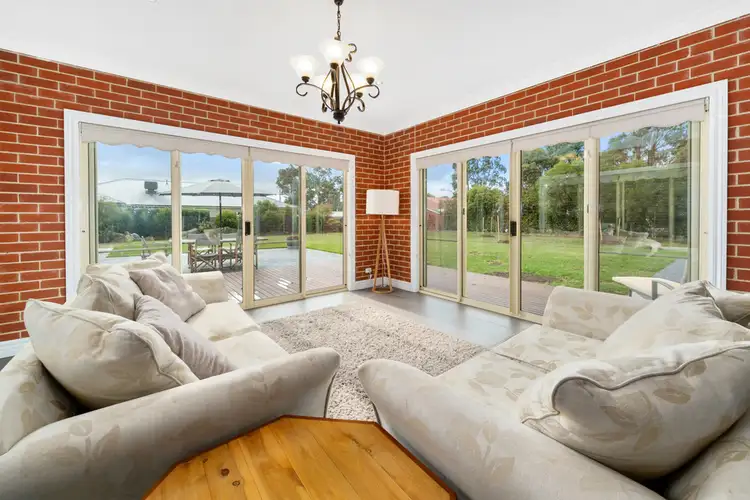 Sixth view of Homely house listing, 5 Pontvale Close, Gisborne VIC 3437