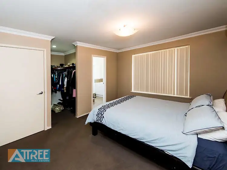Sixth view of Homely house listing, 36 Treetop Circle, Canning Vale WA 6155