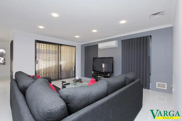 Fourth view of Homely house listing, 24 Warrilow Loop, Canning Vale WA 6155