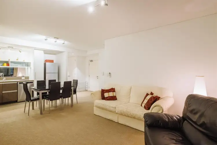 Fifth view of Homely apartment listing, 85/59 Breaksea Drive, North Coogee WA 6163