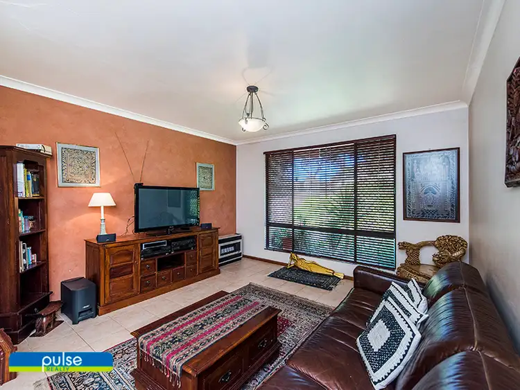 Sixth view of Homely house listing, 7 Palmerose Court, North Lake WA 6163