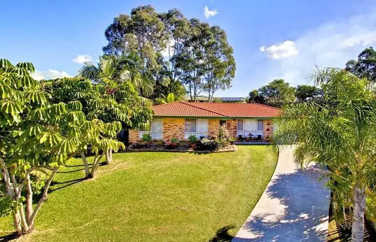 Main view of Homely house listing, 13 Knight Crescent, Nerang QLD 4211