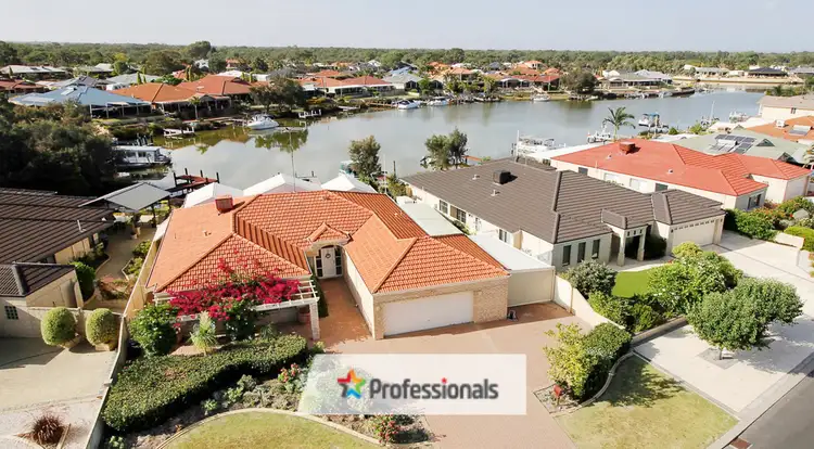 38 Heron Place, South Yunderup WA 6208