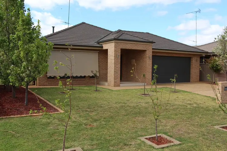 26 Brooks Street, Griffith NSW 2680