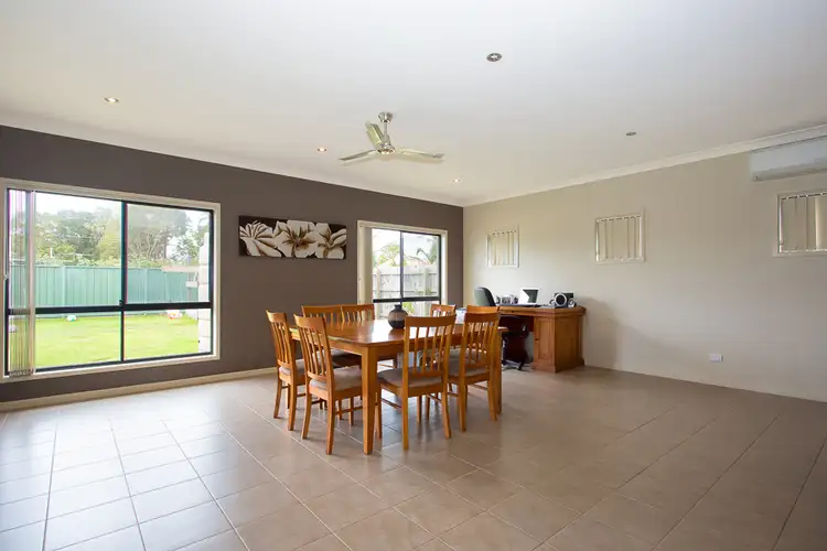Seventh view of Homely house listing, 15 Pectoral Place, Banksia Beach QLD 4507