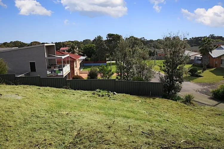 Fourth view of Homely land listing, 10 Sunshine Street, Culburra Beach NSW 2540