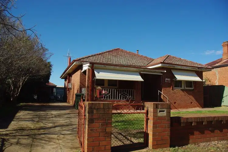 Second view of Homely house listing, 16 Simpson Street, Wellington NSW 2820