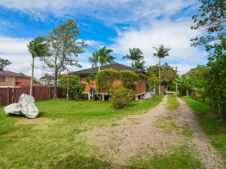 16 CLAUDIA STREET, Kingston QLD 4114