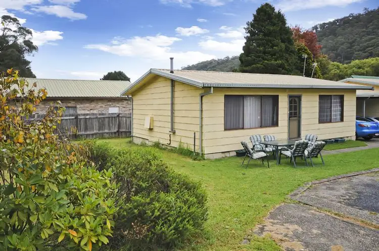 Third view of Homely block of units listing, Address available on request