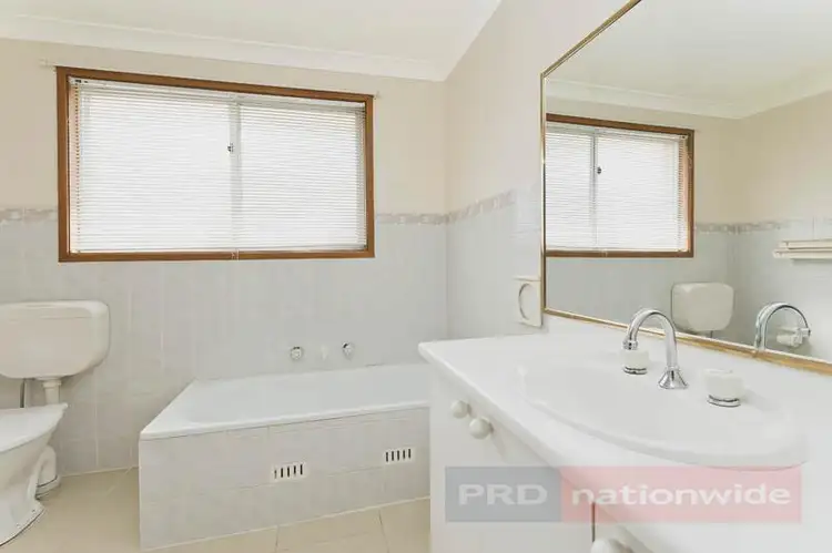Sixth view of Homely house listing, 61 Raleigh Road, Milperra NSW 2214
