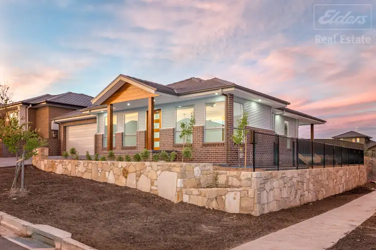 Main view of Homely house listing, 13 Griffiths Link, Googong NSW 2620