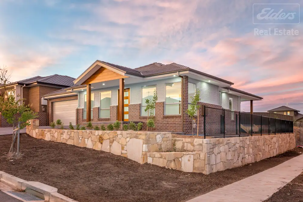 Main view of Homely house listing, 13 Griffiths Link, Googong NSW 2620