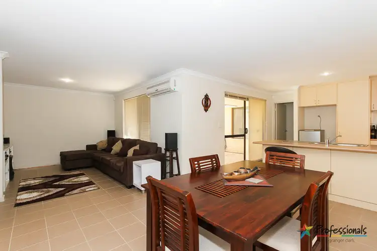 Fourth view of Homely house listing, 25 Redstone Trail, Ellenbrook WA 6069