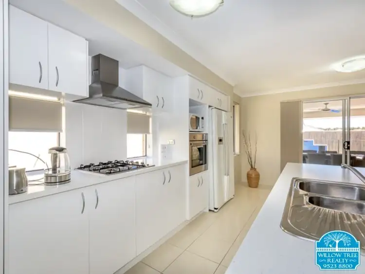 Fourth view of Homely house listing, 22 Forward Street, Baldivis WA 6171