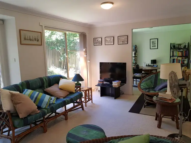 Third view of Homely townhouse listing, 4/27 Denman Parade, Normanhurst NSW 2076