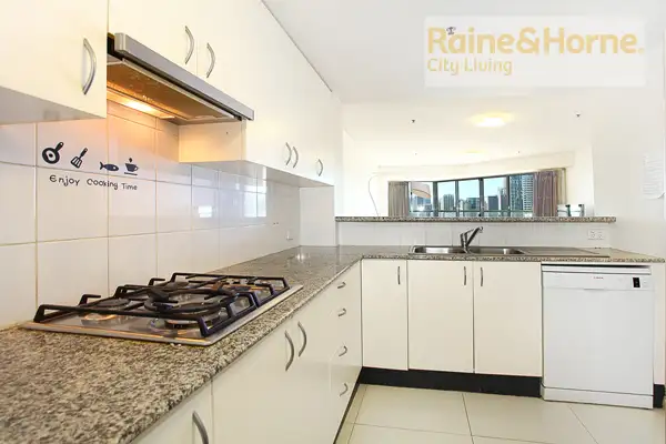 Fifth view of Homely apartment listing, 2 Quay Street, Haymarket NSW 2000