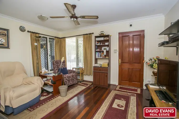 Seventh view of Homely house listing, 11 Burnham Way, Girrawheen WA 6064