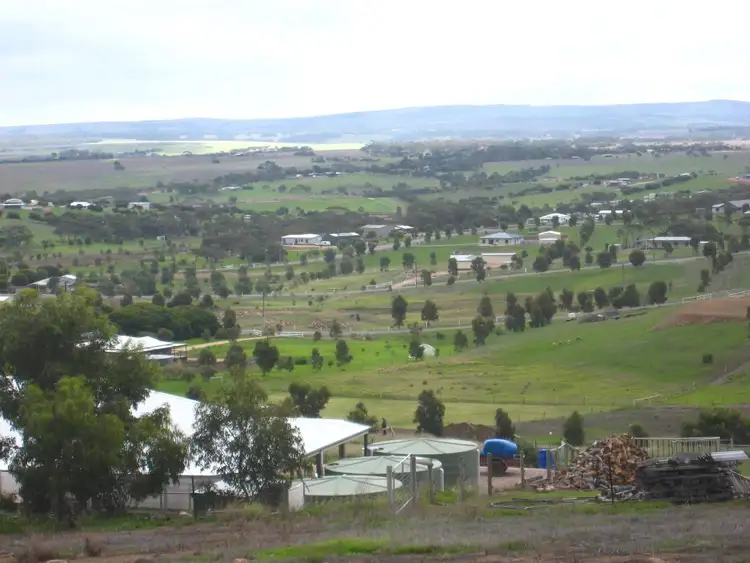 Seventh view of Homely land listing, 35-39 Thornbill Road, Boston SA 5607