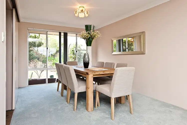 Sixth view of Homely house listing, 62 Naval Parade, Ocean Reef WA 6027
