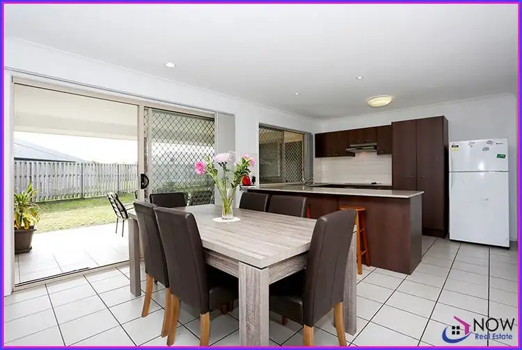 Fourth view of Homely house listing, 25 Peacherine Circuit, Bellmere QLD 4510