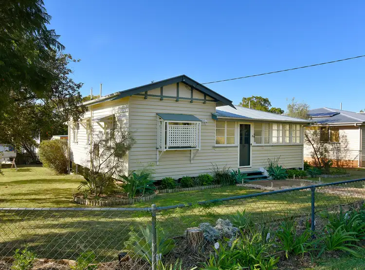 Main view of Homely house listing, 7 Roseberry Street, North Toowoomba QLD 4350