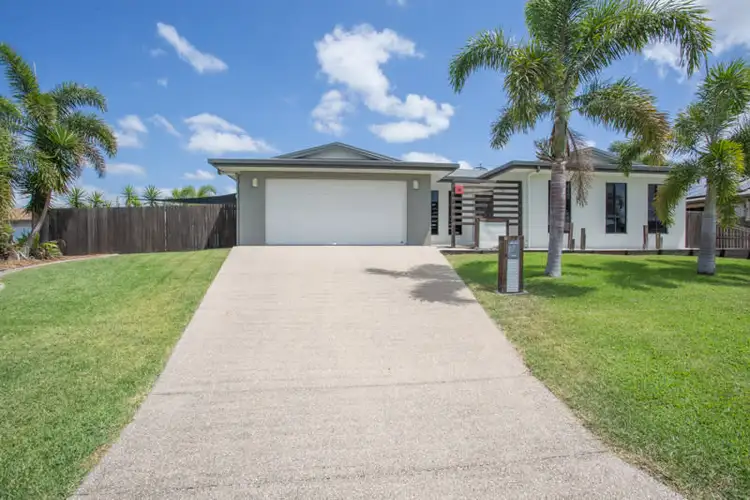 Fifth view of Homely house listing, 28 Mooney Court, Marian QLD 4753