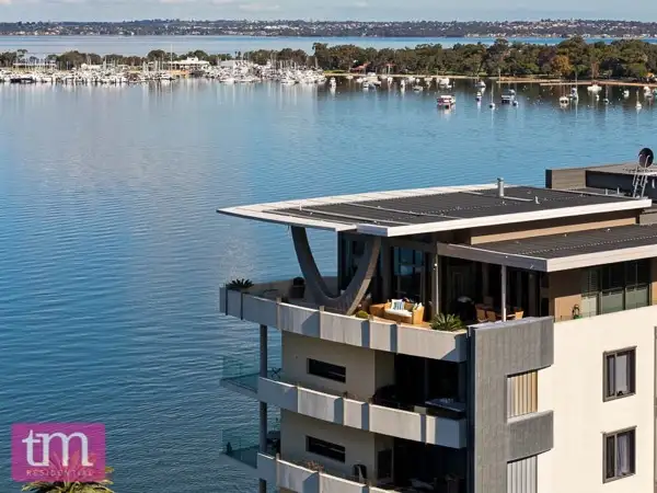 14/8 MOUNTS BAY ROAD, Crawley WA 6009