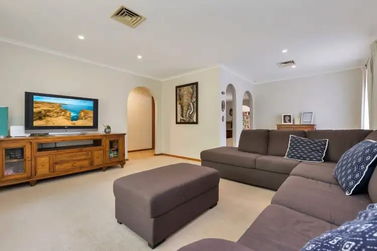 Second view of Homely house listing, 13 Galveston Place, Wynn Vale SA 5127