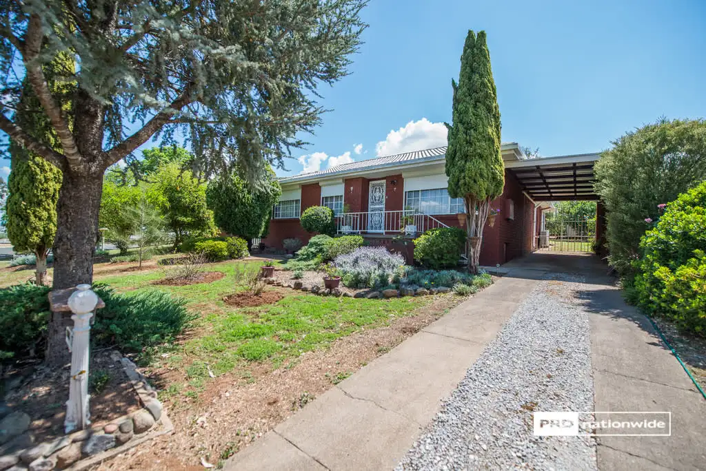 Main view of Homely house listing, 7 Alexandra Street, Tamworth NSW 2340