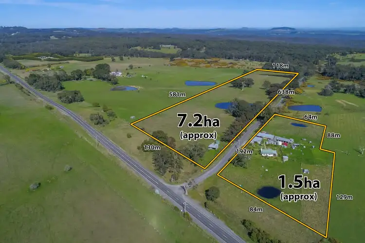 Fourth view of Homely house listing, 10 Scobles Road, Drummond VIC 3461