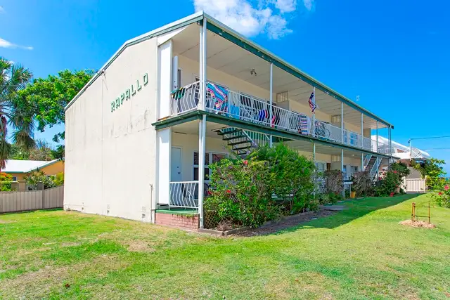 Second view of Homely unit listing, 6 / 201 Golden Four Dr, Bilinga QLD 4225