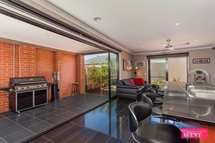 Sixth view of Homely house listing, 30 Freshwater Drive, Armstrong Creek VIC 3217