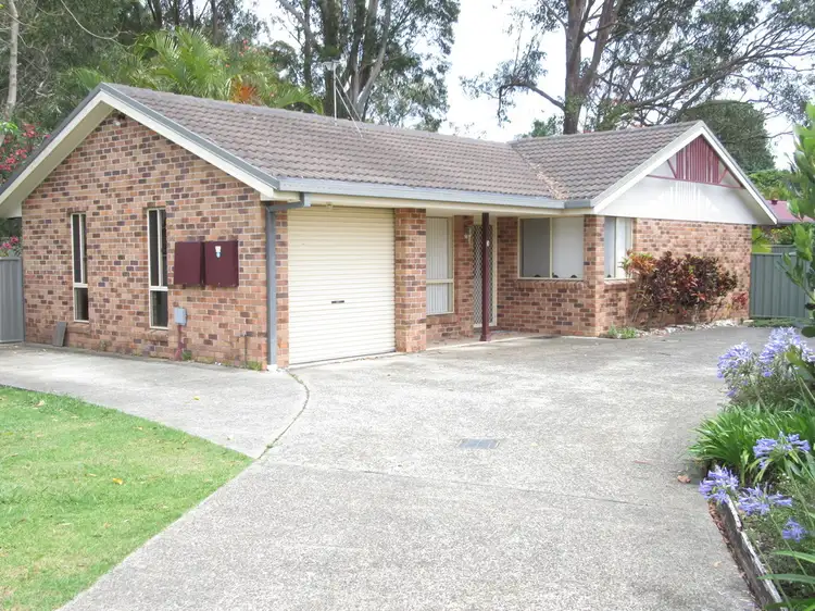 3/3 Nyah Place, Toormina NSW 2452