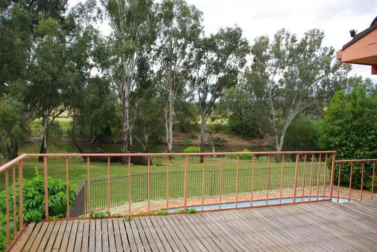 Third view of Homely house listing, 134 Gobolion Street, Wellington NSW 2820